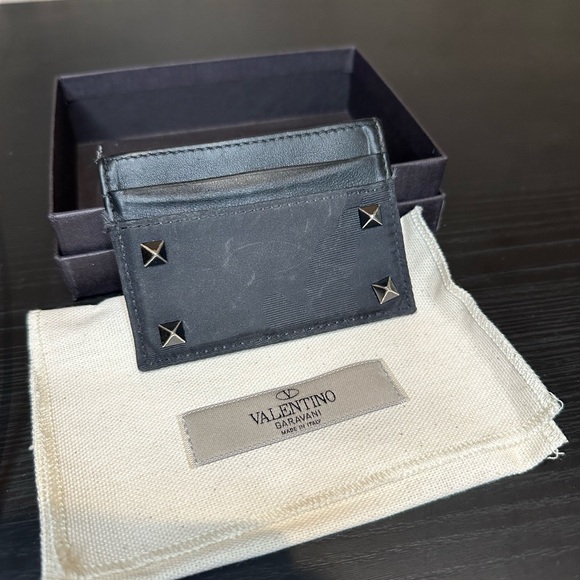 Valentino Cardholder - Picture 3 of 3